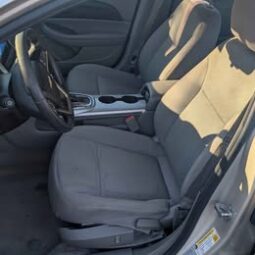 2013 Chevrolet Malibu LT Sedan 4D full
