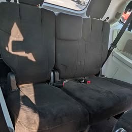 2014 Dodge Grand Caravan SE Plus Minivan 4D full