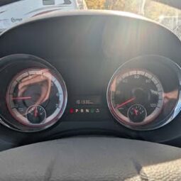 2014 Dodge Grand Caravan SE Plus Minivan 4D full