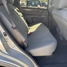 2011 Hyundai Santa Fe GLS Sport Utility 4D full