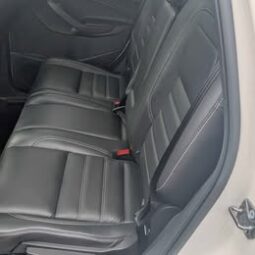 2018 Ford Escape SEL Sport Utility AWD full