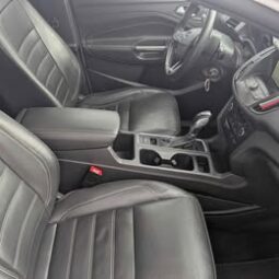 2018 Ford Escape SEL Sport Utility AWD full