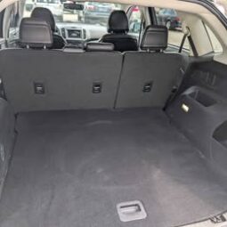 2016 Ford Edge SEL Sport Utility 4D AWD full