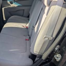 2009 Hyundai Santa Fe Limited Sport Utility 4D full