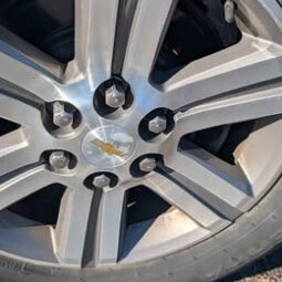 2016 Chevrolet Traverse LT Sport Utility 4D full