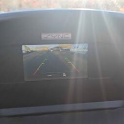 2017 Ford Escape SE Sport SUV 4D full