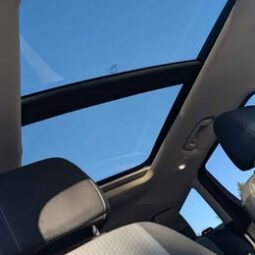 2017 Ford Escape SE Sport SUV 4D full