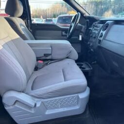 2013 Ford F150 STX SuperCab 4X4 full