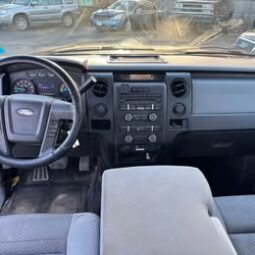 2013 Ford F150 STX SuperCab 4X4 full