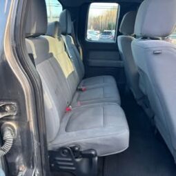 2013 Ford F150 STX SuperCab 4X4 full