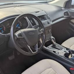 2016 Ford Edge SE Sport Utility 4D full