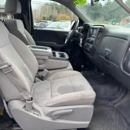 2014 Chevrolet 1500 Regular Cab full