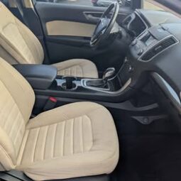 2016 Ford Edge SE Sport Utility 4D full