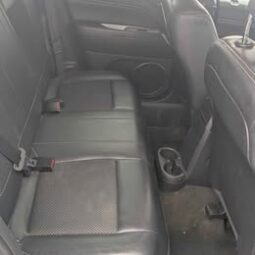 2016 Jeep Compass Latitude Sport Utility 4D full