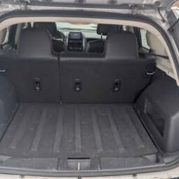 2016 Jeep Compass Latitude Sport Utility 4D full