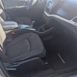 2017 Dodge Journey SXT Sport Utility 4D full