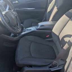 2017 Dodge Journey SXT Sport Utility 4D full