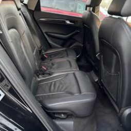 2012 Audi Q5 full