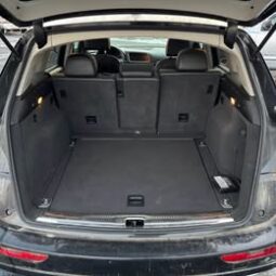 2012 Audi Q5 full