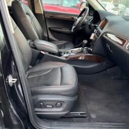2012 Audi Q5 full