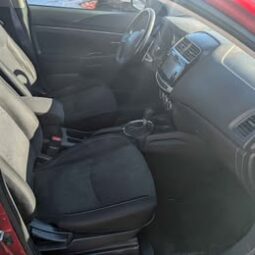 2015 Mitsubishi Outlander SE Sport Utility 4D full