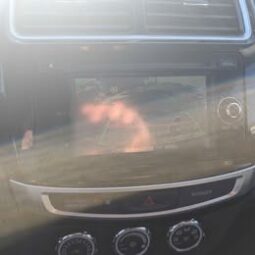 2015 Mitsubishi Outlander SE Sport Utility 4D full