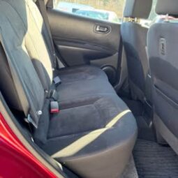 2010 Nissan Rogue S Sport Utility 4D full