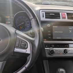 2015 Subaru Legacy 2.5i Premium Sedan 4D full