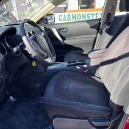 2010 Nissan Rogue S Sport Utility 4D full