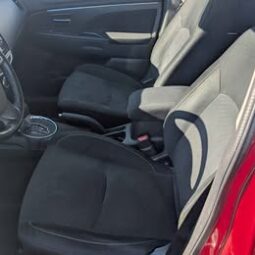 2015 Mitsubishi Outlander SE Sport Utility 4D full