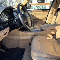 2013 BMW X3 xDrive28i Sport Utility 4D full