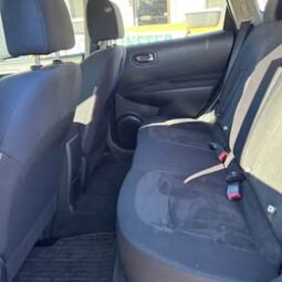 2010 Nissan Rogue S Sport Utility 4D full