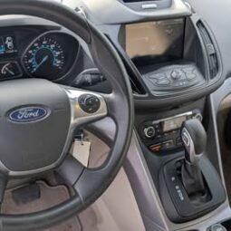 2015 Ford Escape SE Sport SUV 4D full