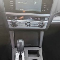 2015 Subaru Legacy 2.5i Premium Sedan 4D full