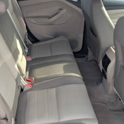 2015 Ford Escape SE Sport SUV 4D full