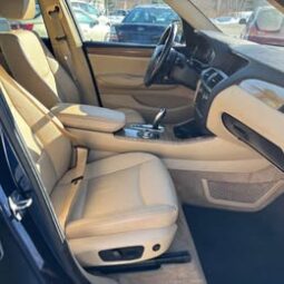 2013 BMW X3 xDrive28i Sport Utility 4D full