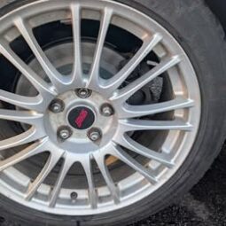 2015 Subaru Legacy 2.5i Premium Sedan 4D full