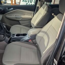 2015 Ford Escape SE Sport SUV 4D full