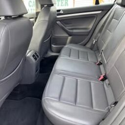 2009 Volkswagen Jetta 2.5L SE Sedan 4D full