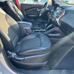 2013 Hyundai Tucson Sport Utility 4D full