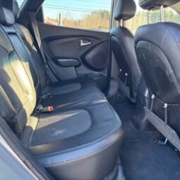 2013 Hyundai Tucson Sport Utility 4D full