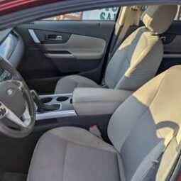 2014 Ford Edge SEL full