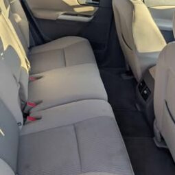 2014 Ford Edge SEL full