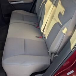 2014 Ford Edge SEL full