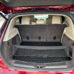 2017 Lincoln MKC Premiere Sport Utility 4D full