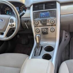 2014 Ford Edge SEL full