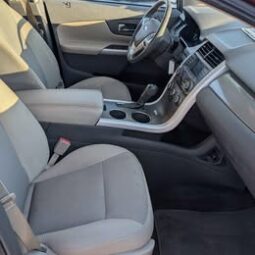 2014 Ford Edge SEL full