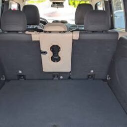 2015 Jeep Renegade Latitude Sport Utility 4D full