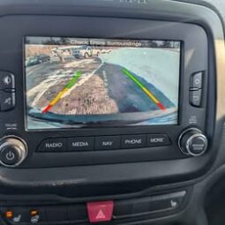 2015 Jeep Renegade Latitude Sport Utility 4D full