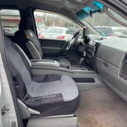 2007 Nissan Titan XE full